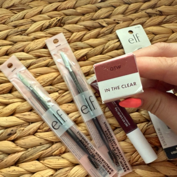 Mixed Brand Makeup Bundle ✨ - Picture 4 of 7